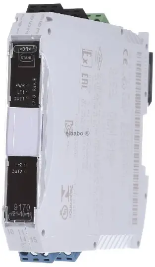 STAHL-9260-Series-Transmitter-Supply-Unit-PRODUCT