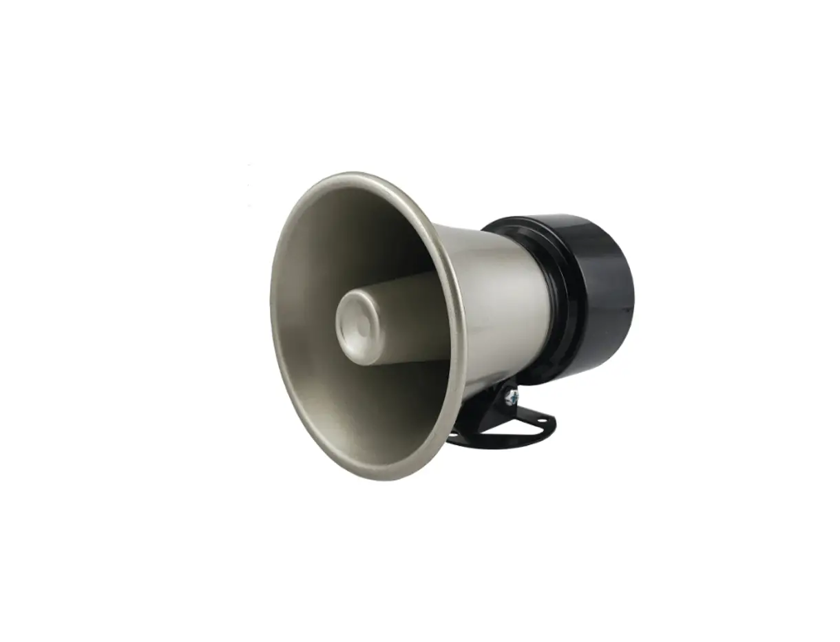 Viking Electronics 25ae-70v 70volt Paging Horn Instruction Manual