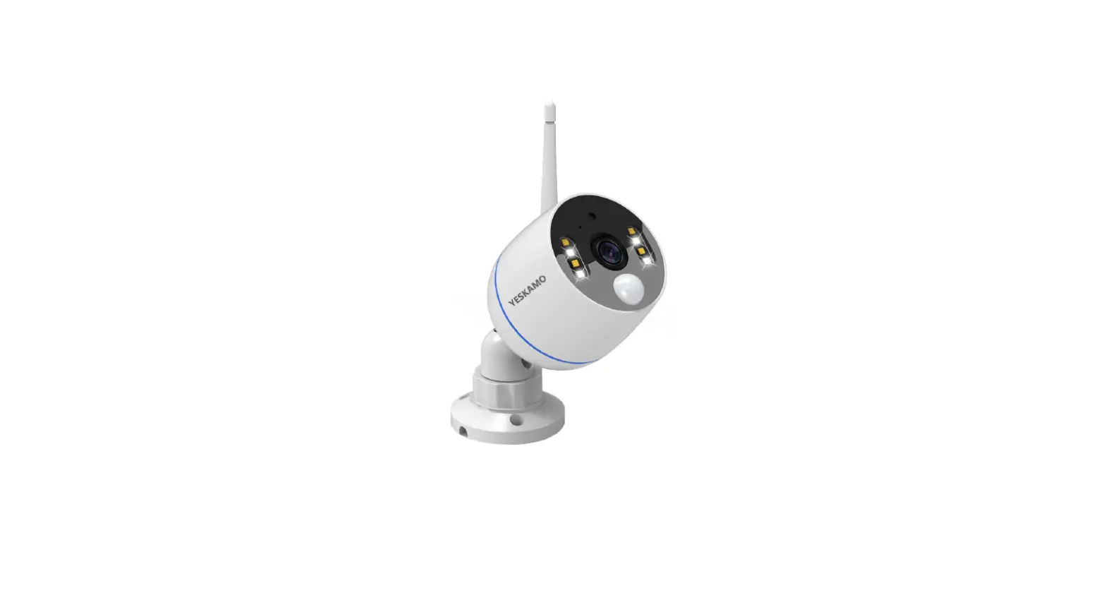 Yeskamo Q05-3mp Floodlight Ip Camera User Manual Yeskamo Q05-3mp Floodlight Ip Camera User Manual