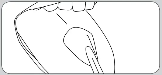 waterpik Water Flosser WP-320 Series - figure 8