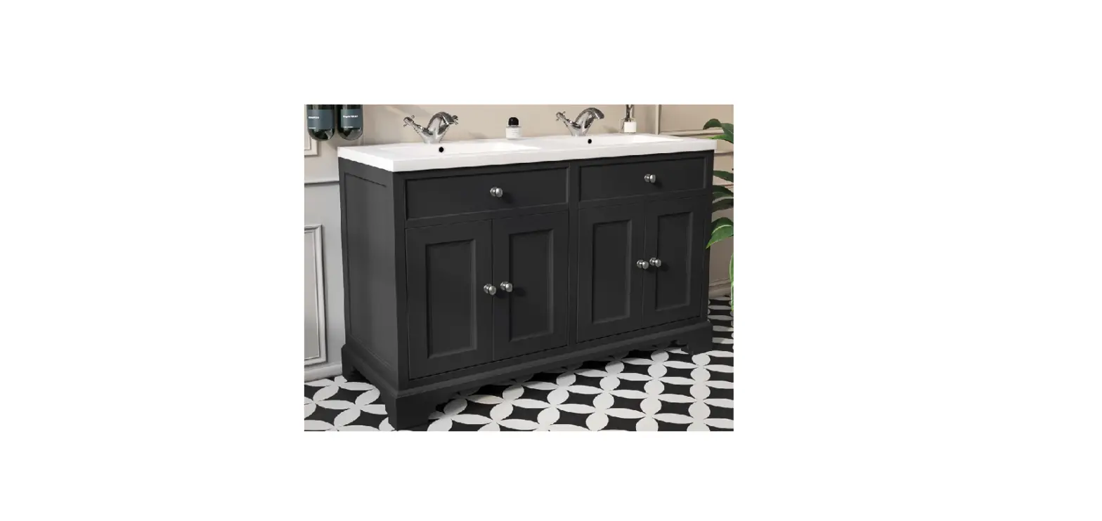 Better Bathrooms Beba_25574 Traditional Range 1-120cm Free Standing Cabinet User Manual Better Bathrooms Beba_25574 Traditional Range 1-120cm Free Standing Cabinet User Manual