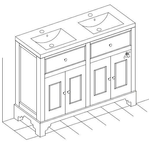 better-bathrooms-BeBa-25574-Traditional-Range-1-120cm-free-standing-cabinet-fig-12