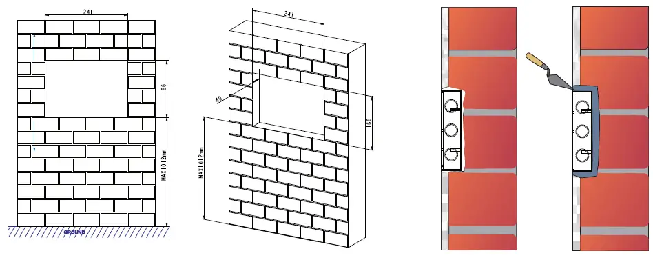 Akuvox-IT88X-Indoor-Monitor-fig-3