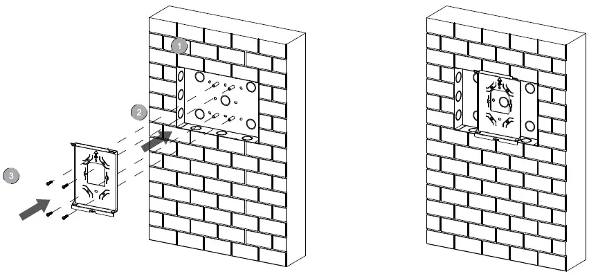 Akuvox-IT88X-Indoor-Monitor-fig-4