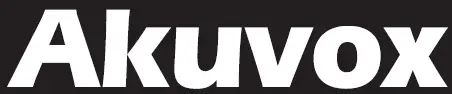 Akuvox-logo