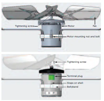 TRANE-BAYLOAM301-Foundation-Packaged-Rooftop-Units-8