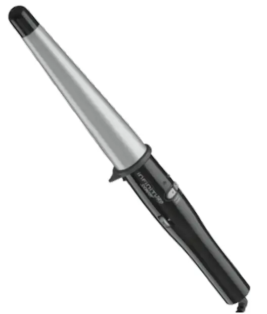 CONAIR 2016G Tourmaline Ceramic Curling Wand