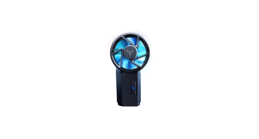 Flydigi B6 Mobile Phone Cooling Fan User Manual