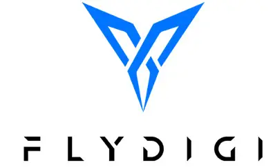 FLYDIGI - logo