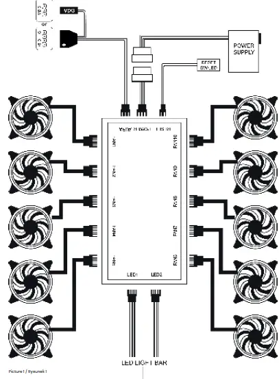 -FAN-01-ARGB-Fan-Kit-1