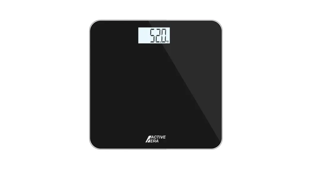 Active Era Bs-03 Ultra Slim Digital Bathroom Scales Instruction Manual Active Era Bs-03 Ultra Slim Digital Bathroom Scales Instruction Manual