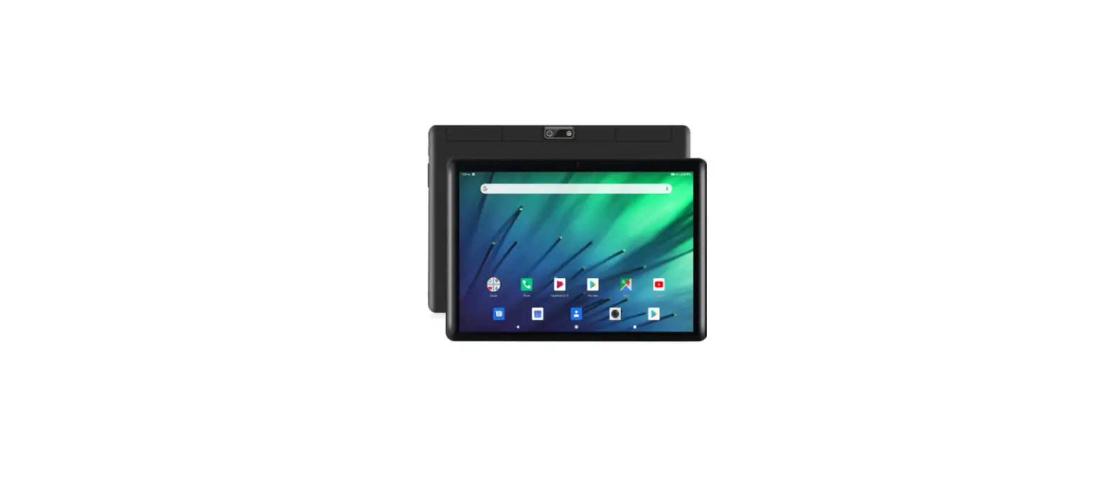 Nst M1045w 10.1 Inch Android Tablet User Manual