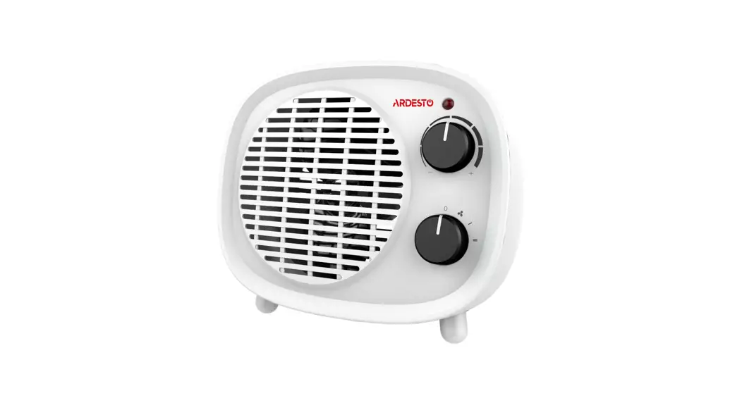 Ardesto Fhy-2000wb Fan Heater Instruction Manual