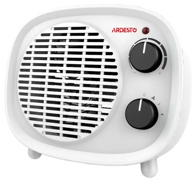 ARDESTO FHY 2000WB Fan Heater