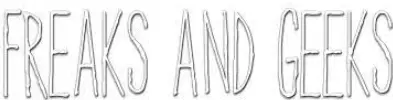 FREAKS-AND-GEEKS-logo