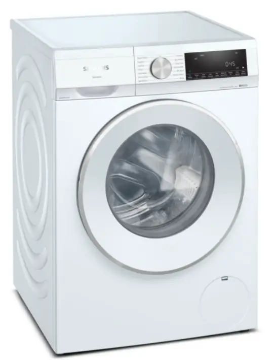 SIEMENS iQ500 Washing Machine -