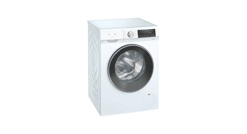 Siemens Iq500 Washing Machine Instructions