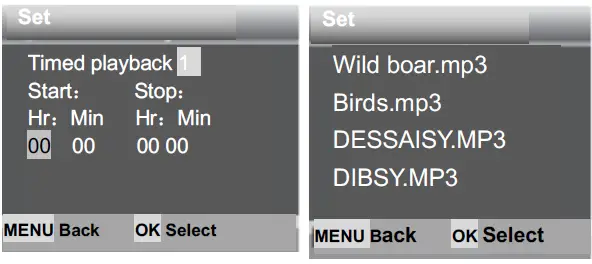 REXING-H3-Electronic-Animal-Caller-Trail-Cam-fig-5