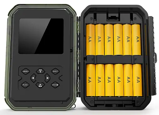 REXING-H3-Electronic-Animal-Caller-Trail-Cam-product