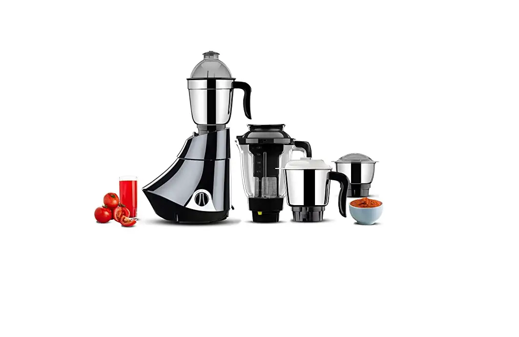 Butterfly Smart/rapid Mixer Grinder User Manual Butterfly Smart/rapid Mixer Grinder User Manual