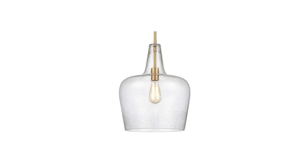 Signature Hardware 953461 Pendant Harney Installation Guide