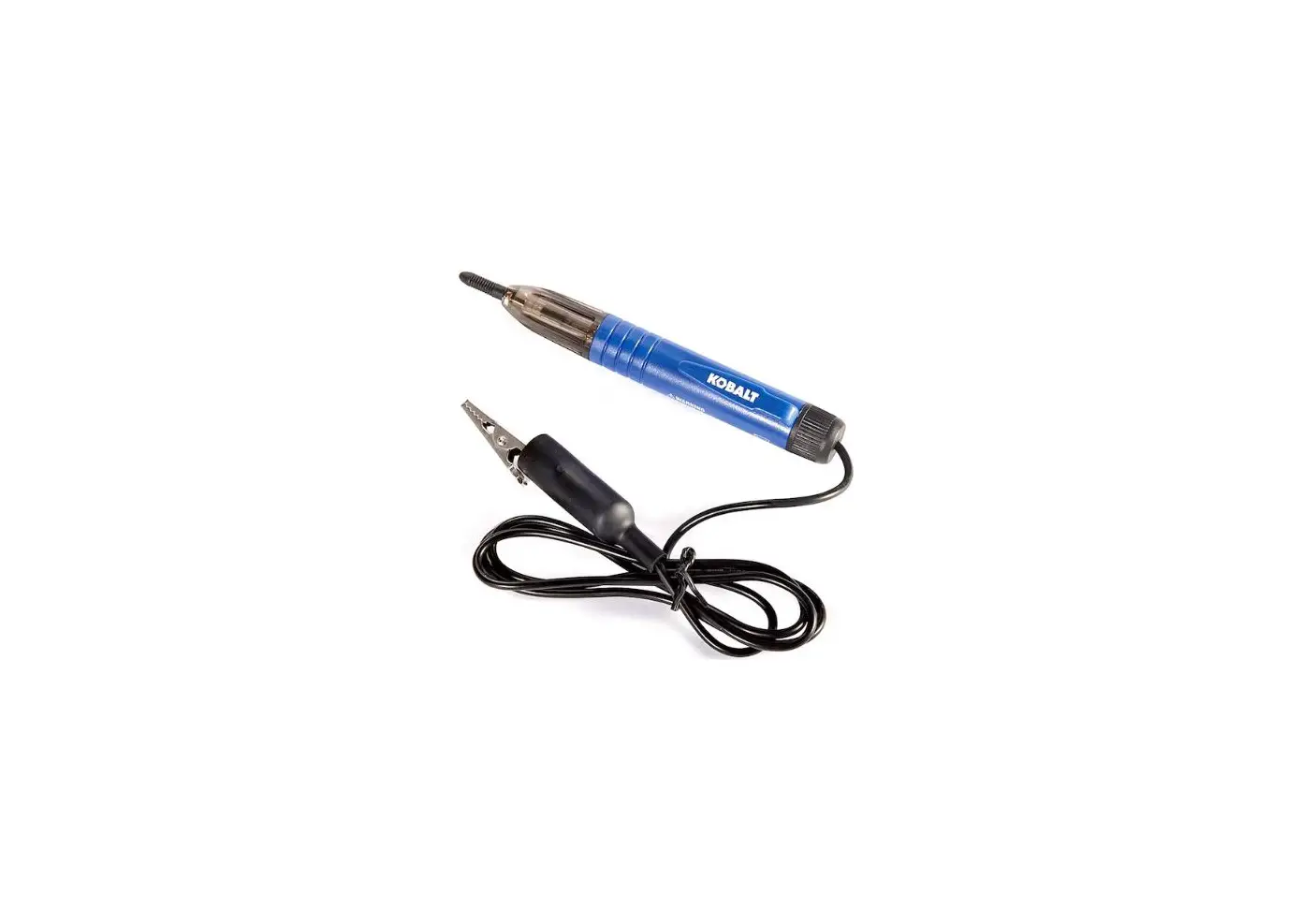 Kobalt Et-22 Continuity Tester User Manual