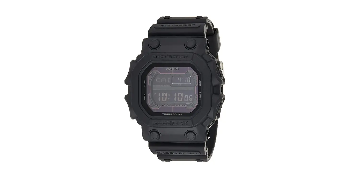 Casio 5688 Smartwatch User Guide