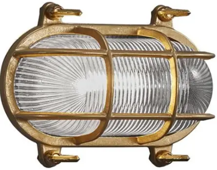 QAZQA 91855 Retro Wall Lamp-FIG1