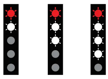 PHILIPS TAB7305-37 300W 2.1-Channel Soundbar System - Equalyzer