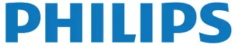 PHILIPS logo
