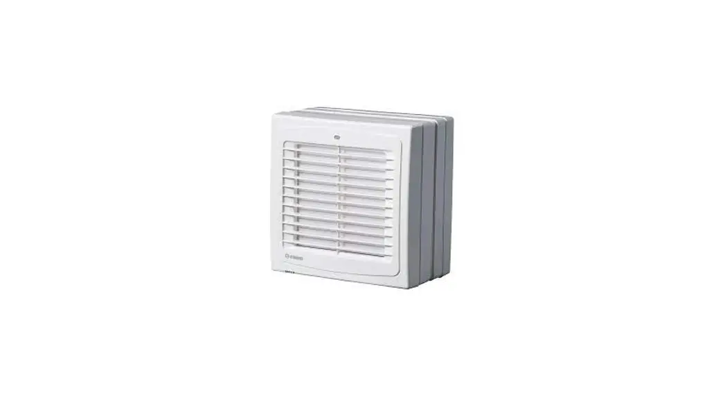 Blauberg Wind 125 Domestic Window Fan Owner's Manual Blauberg Wind 125 Domestic Window Fan Owner's Manual