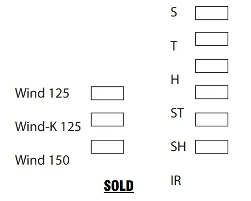 BLAUBERG Wind 125 Domestic Window Fan - Figure 14