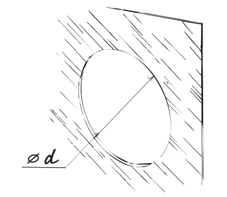 BLAUBERG Wind 125 Domestic Window Fan - Figure 5