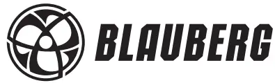 BLAUBERG - logo