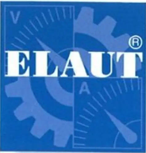 Elaut