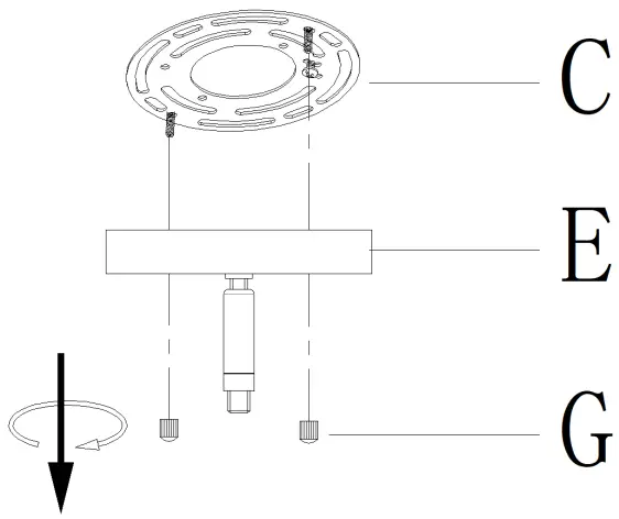 Assembly & Installation Instructions