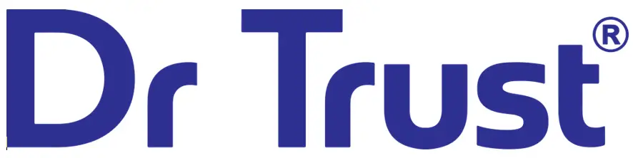 Dr Trust - logo