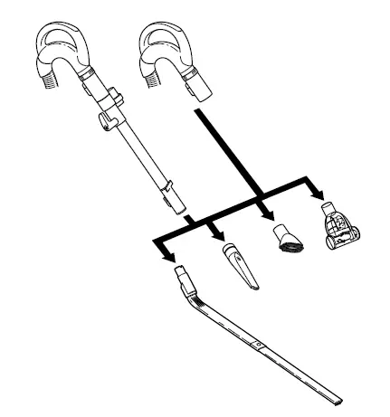 ABOVE-FLOOR CLEANING