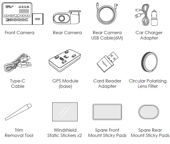 VIOFO-A139-3CH 3-Channel-Dash-Cam-01