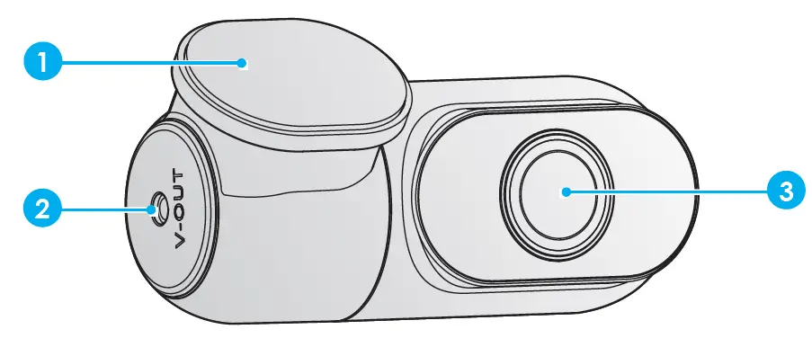 VIOFO-A139-3CH 3-Channel-Dash-Cam-05