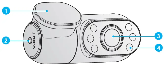 VIOFO-A139-3CH 3-Channel-Dash-Cam-06