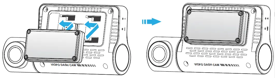 VIOFO-A139-3CH 3-Channel-Dash-Cam-08