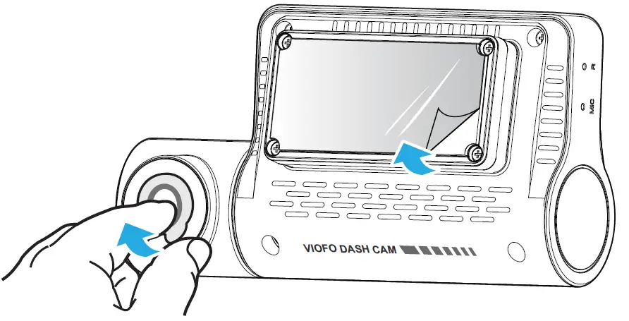 VIOFO-A139-3CH 3-Channel-Dash-Cam-09