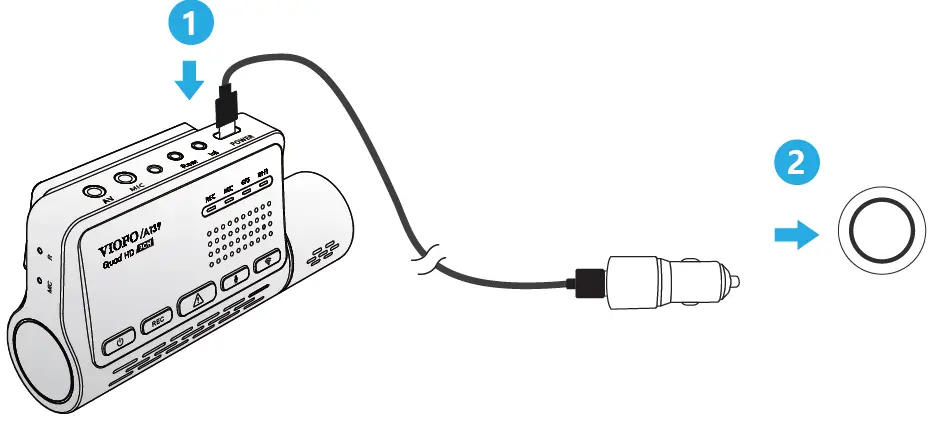 VIOFO-A139-3CH 3-Channel-Dash-Cam-11