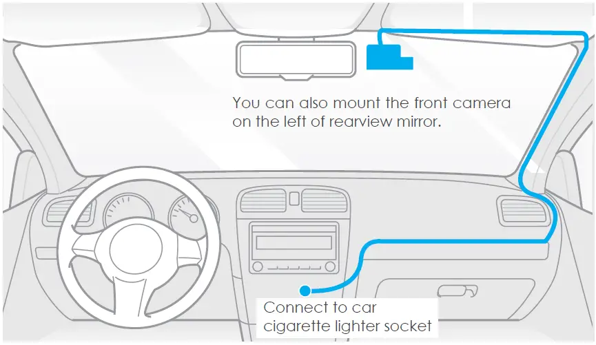 VIOFO-A139-3CH 3-Channel-Dash-Cam-12