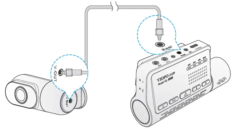 VIOFO-A139-3CH 3-Channel-Dash-Cam-14