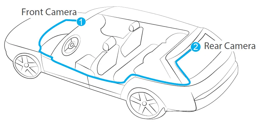 VIOFO-A139-3CH 3-Channel-Dash-Cam-15