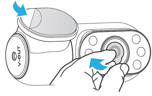 VIOFO-A139-3CH 3-Channel-Dash-Cam-16