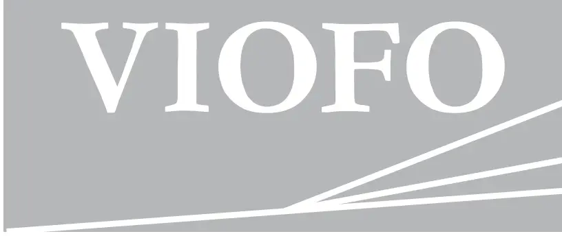 VIOFO-A139-3CH 3-Channel-Dash-Cam-logo