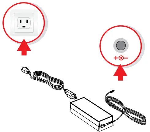 EVOO EVC156-1 15.6-inch Ultra thin Laptop -